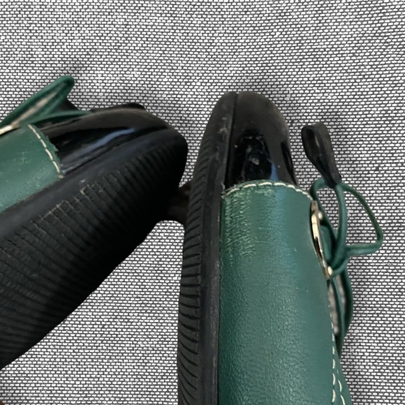 Bally Ballet  Flats - Picture 6 of 7